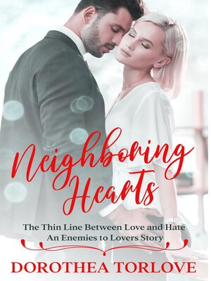 cover image of Neighboring Hearts